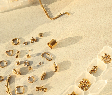 Nieuwe stainless steel onderdelen collectie Nieuwe stainless steel onderdelen collectie