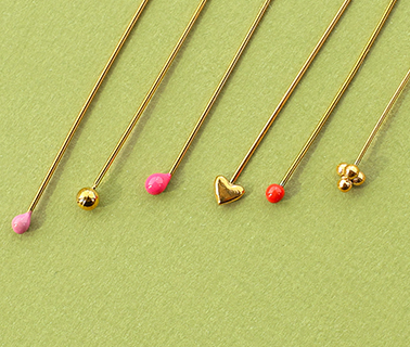 BY31&reg; nietstiften en 1-Step Looper tangen