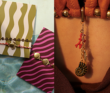 Nieuwe BY31&reg; sieradenkaartjes en zomerse bedels