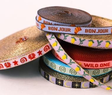Yes, nieuwe zomerse BY31&reg; -lint