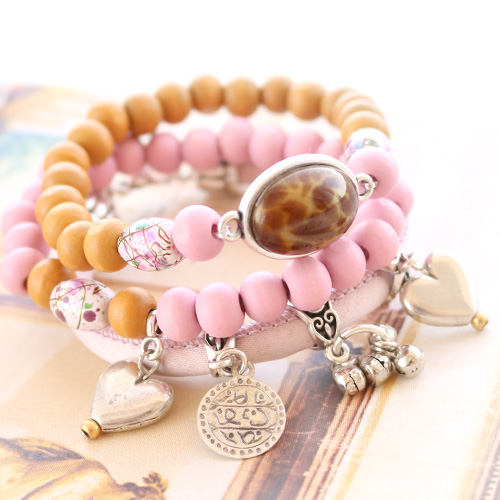 Maak zomerse sieraden met items uit de SUMMER SALE