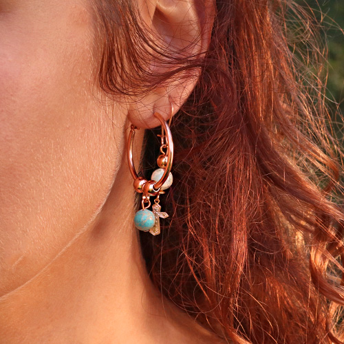 Laat je inspireren door de prachtige jaspis natuursteen kralen