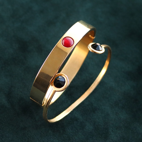 Prachtige kerstsieraden met jouw favoriete sieraadonderdelen