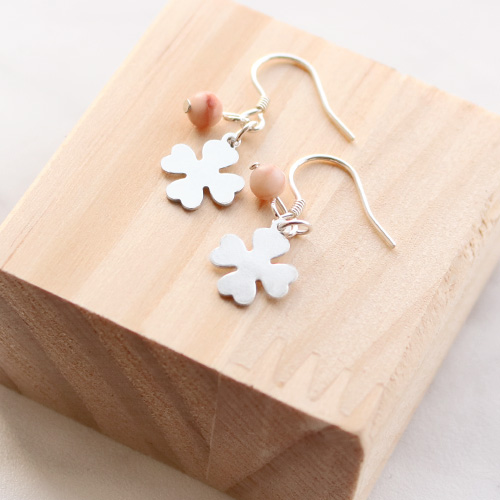 DIY sieraden van 925 zilveren onderdelen