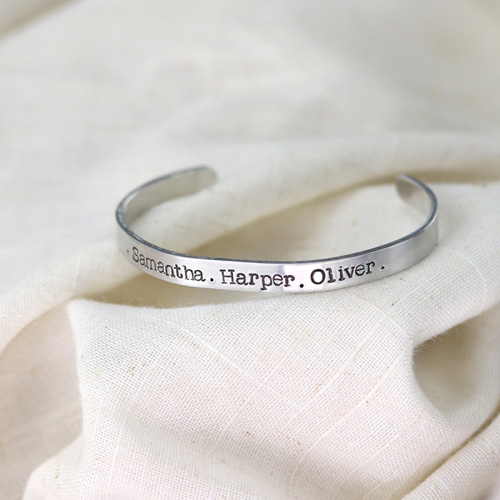 Sieraden maken met ImpressArt