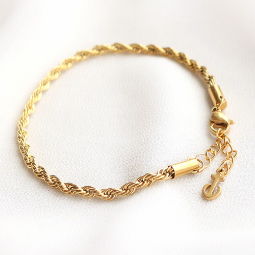 Ga aan de slag en maak de mooiste sieraden van roestvrij staal