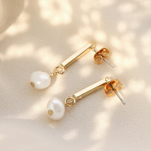 Maak de mooiste creaties met onze nieuwste zoetwater parels en glas parels