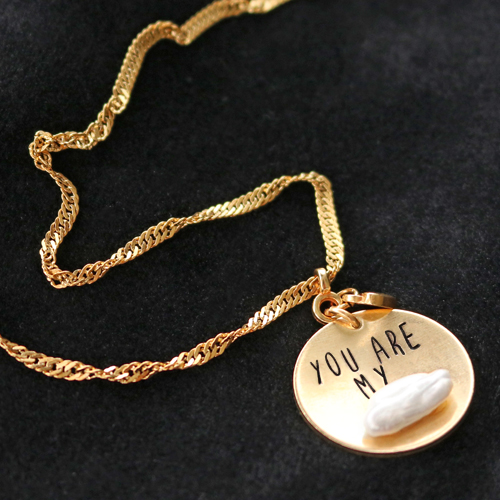 Let&rsquo;s party! Shiny DIY oorbellen