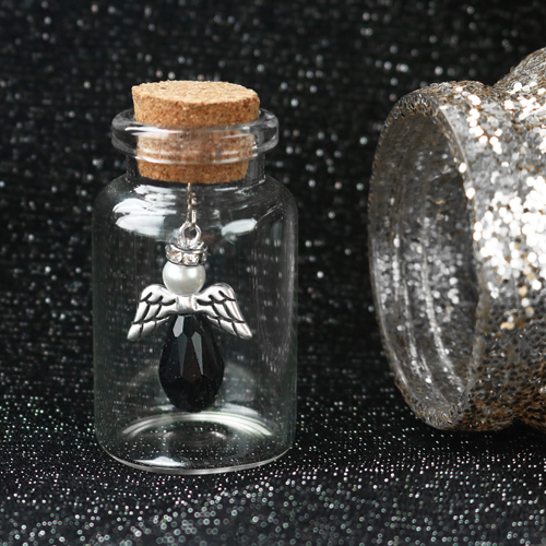 Facet druppels voor DIY engeltjes!