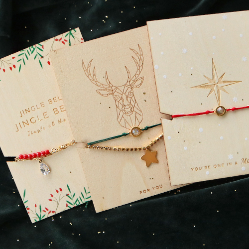 Zo verleid je je klanten met sprankelende cadeauverpakkingen voor sieraden