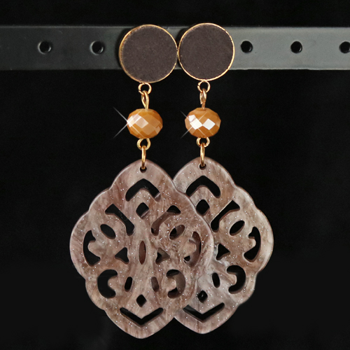 Maak de leukste sieraden voor de feestdagen