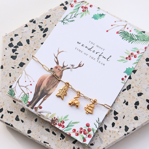 leuke sieraden maken met DQ metalen en houten bedels