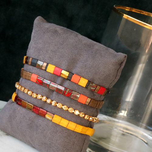 Trendy Miyuki Tila creaties