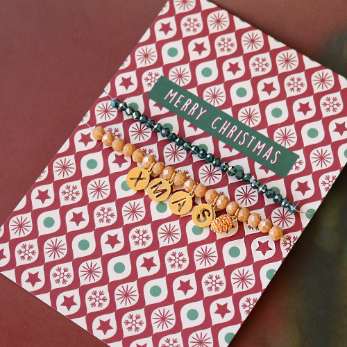 Maak de mooiste combinaties met top facet armbandjes en DQ metalen bedels: 