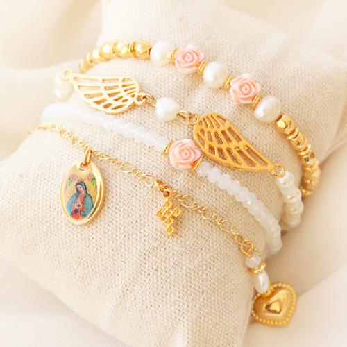 Inspiratie: zo maak je trendy sieraden met een betekenis