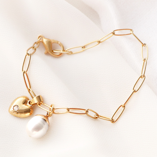 Sieraden van absolute topkwaliteit maak je met stainless steel jasseron