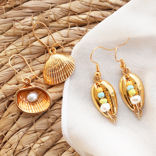 Zo maak je eenvoudig fantastische sieraden met DQ metaal: