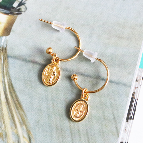  Get inspired! Stijlvolle armbanden, kettingen en oorbellen maak je zo: 