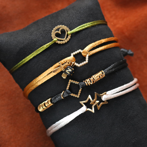 Aan de slag met de nieuwe collectie stainless steel tussenstukken: