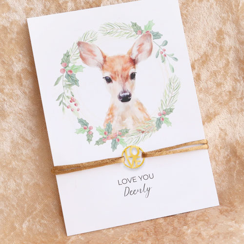 Het populairste sieraad voor de komende feestdagen: 