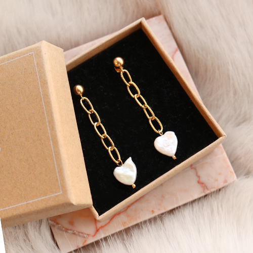 Get inspired: gepersonaliseerde en trendy sieraden voor Valentijn