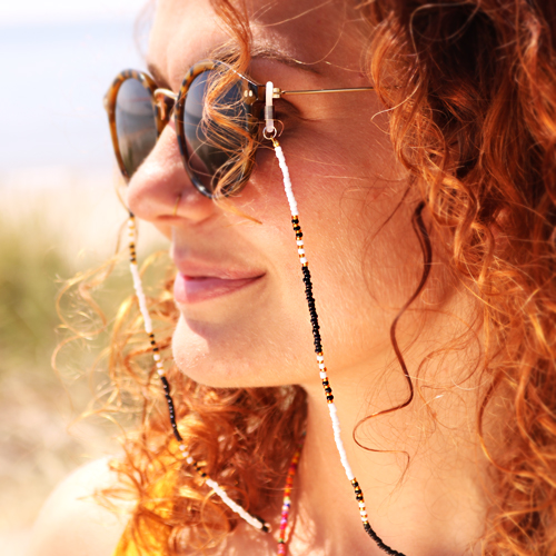 Deze stainless steel sieraden zijn een musthave voor de zomer: