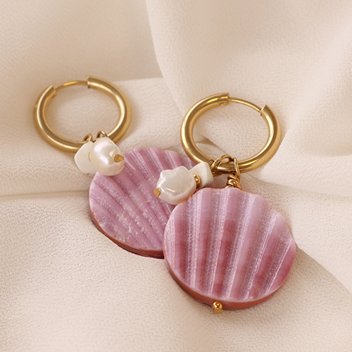 Inspiratie tijd! Bekijk hier hoe je leuke sieraden ontwerpt met schelpkralen 