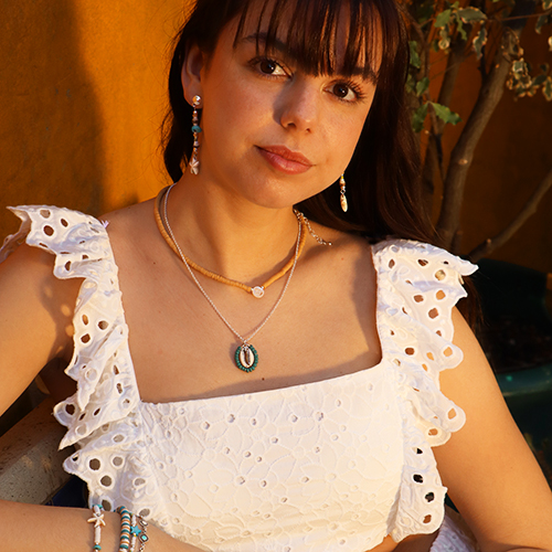 Ga aan de slag met de boho beach sieraden trend  