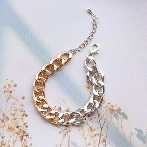 DQ metalen onderdelen inspiratie voor het cre&euml;ren van elegante sieraden collectie