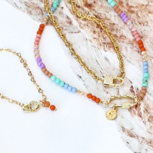 Ga aan de slag met deze zirkonia sloten voor trendy luxe sieraden