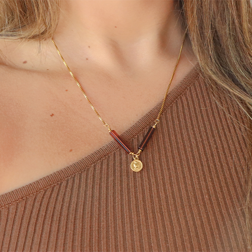 Ga aan de slag met deze nieuwe serie glaskralen tube