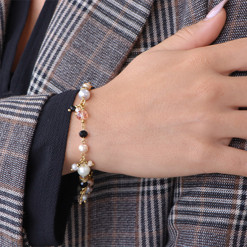 Aan de slag met de nieuwe serie glasparels