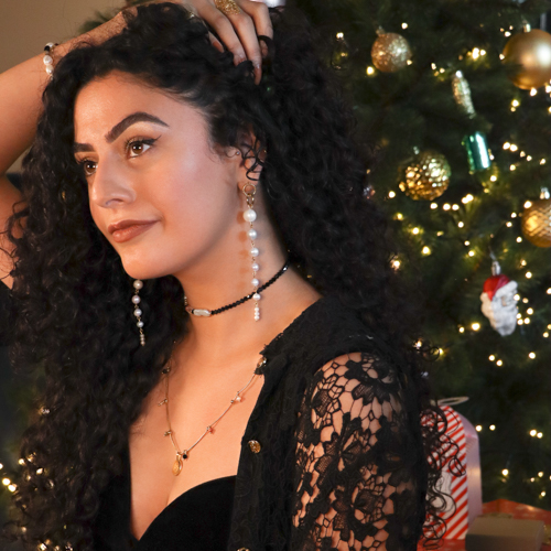 Ga nu aan de slag voor de kerst met deze feestelijke set