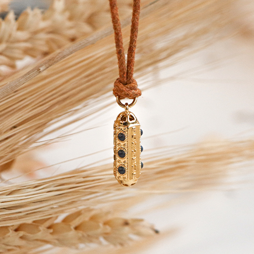 Get creative met deze persoonlijke C.U.S&reg; message beads en bedels