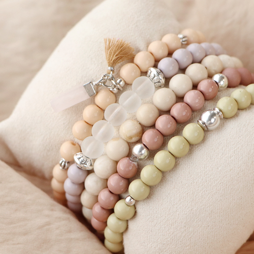 Zo cre&euml;er je de mooiste armbanden sets