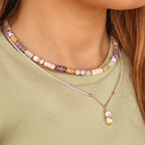 Cre&euml;er elegante sieraden sets