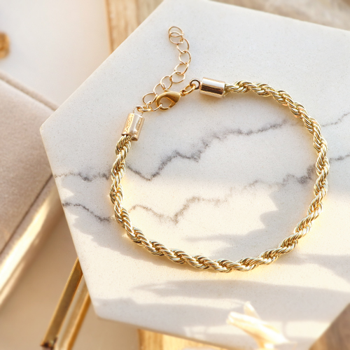 Zo gebruik je jasseron in je armbanden collectie 