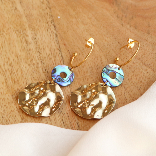 Zo maak je een natuurlijke sieraden collectie