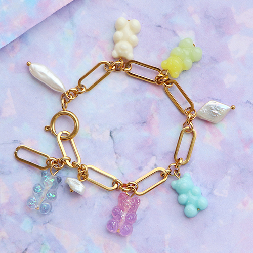 Tips en inspiratie voor je komende sieraden collectie