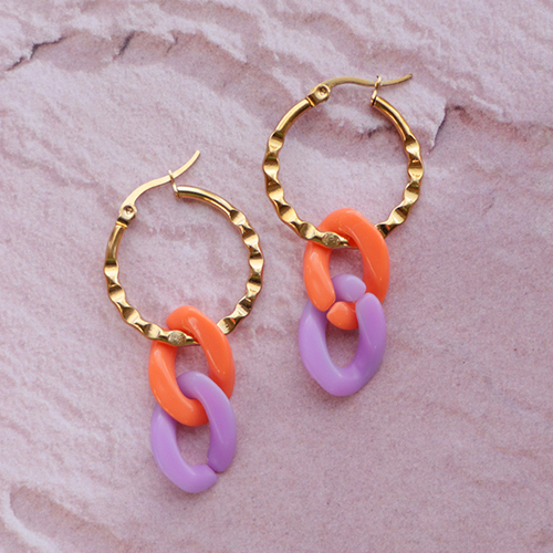 Aan de slag met rvs creolen