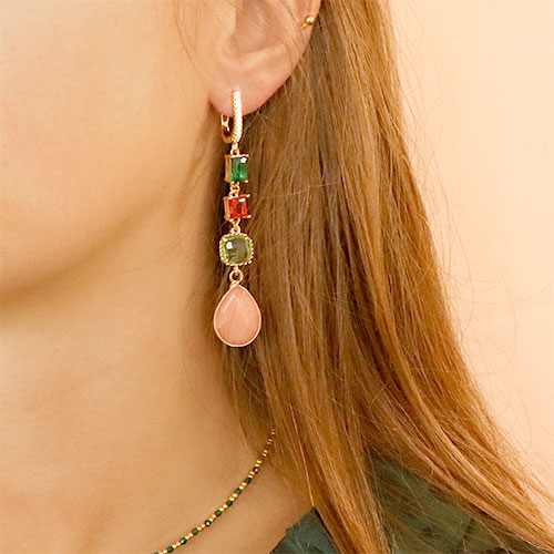 Get creative met crystal glas