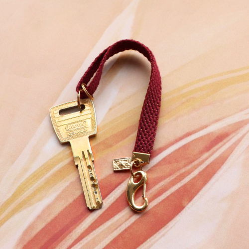 Get creative met lintklemmen