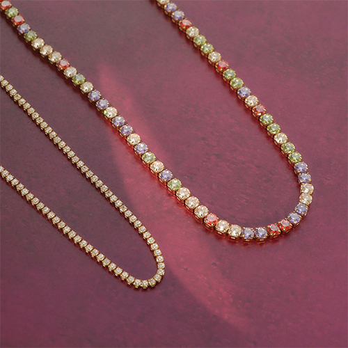 Zo combineer je kant-en-klare sieraden