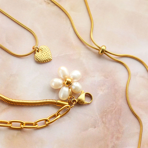 Get creative met jasseron snake