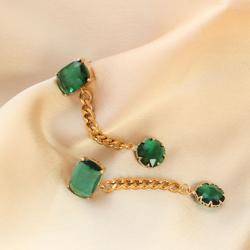 Ga aan de slag met hangers van Crystal Glass