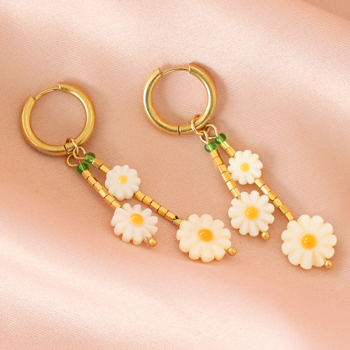 Zo verwerk je schelp kralen in je sieradencolle