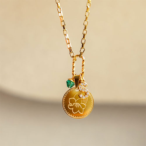 Laat je inspireren en cre&euml;er een exclusieve collectie voor Moederdag