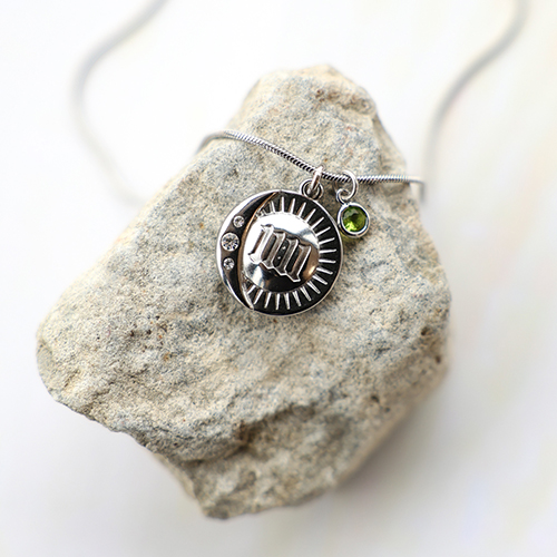 Ontdek onze unieke roestvrij stalen bedels