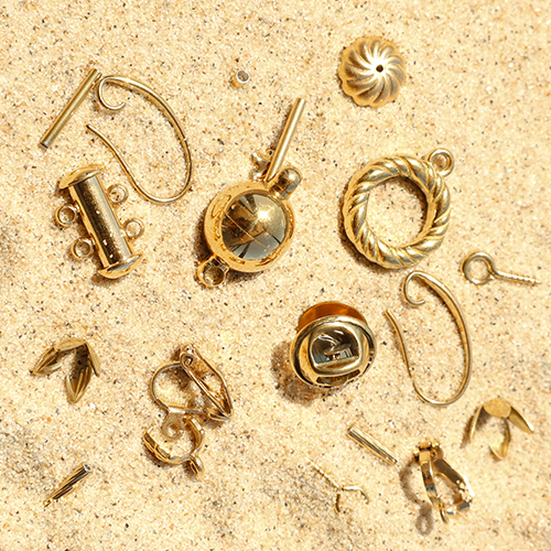 Ontdek en cre&euml;er met roestvrij stalen onderdelen