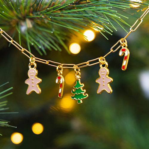 Laat je inspireren met DQ metalen bedels